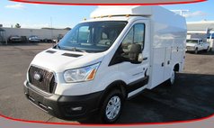 2020 Ford Transit 350