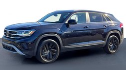 2023 Volkswagen Atlas Cross Sport V6 SE