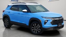 2024 Chevrolet TrailBlazer ACTIV