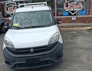 2017 Ram ProMaster City Tradesman