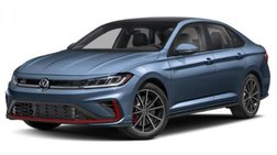 2025 Volkswagen Jetta GLI Autobahn