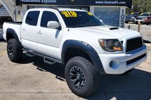 2010 Toyota Tacoma PreRunner V6