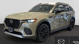 2026 Mazda CX-70 3.3 Turbo Premium Plus