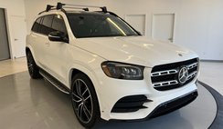 2023 Mercedes-Benz GLS GLS 580