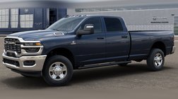 2026 Ram Ram Pickup 2500 Tradesman