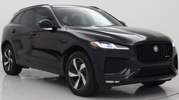 2024 Jaguar F-PACE P250 R-Dynamic S