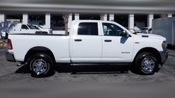 2022 Ram Ram Pickup 2500 Tradesman