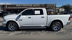 2015 Ram Ram Pickup 1500 Laramie