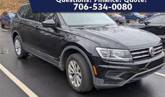 2020 Volkswagen Tiguan S