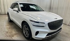 2024 Genesis GV70 2.5T Standard