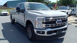 2026 Ford Super Duty F-250 XLT