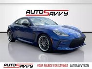 2024 Toyota GR86 Premium