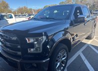 2016 Ford F-150 King Ranch