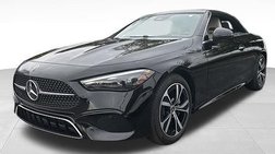 2024 Mercedes-Benz CLE CLE 300 4MATIC