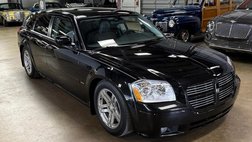2005 Dodge Magnum RT
