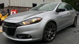2016 Dodge Dart SXT Sport