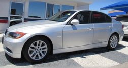 2007 BMW 3 Series 328i