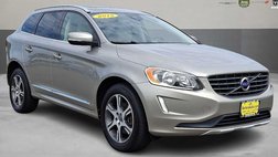 2015 Volvo XC60 T6 Premier Plus