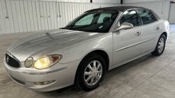 2005 Buick LaCrosse CXL