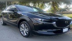 2021 Mazda CX-30 Select