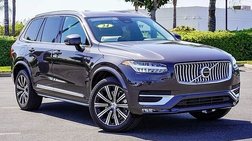 2024 Volvo XC90 B6 Plus Bright Theme 7P