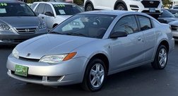 2007 Saturn Ion 2