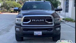 2016 Ram ProMaster 1500 136 WB