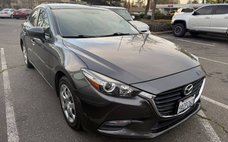2017 Mazda MAZDA3 Sport