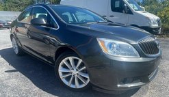 2016 Buick Verano Sport Touring