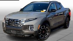 2024 Hyundai Santa Cruz XRT