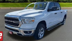 2024 Ram Ram Pickup 1500 Big Horn