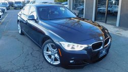 2017 BMW 3 Series 340i xDrive