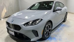 2025 BMW 2 Series 228 xDrive Gran Coupe