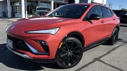 2024 Buick Envista Sport Touring