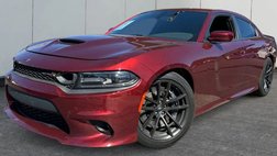 2021 Dodge Charger Scat Pack