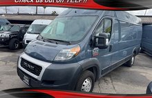 2019 Ram ProMaster 3500 159 WB