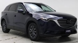 2021 Mazda CX-9 Touring