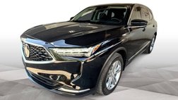2024 Acura MDX Base