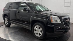 2016 GMC Terrain SLE-1