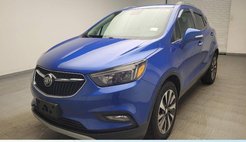 2017 Buick Encore Preferred II