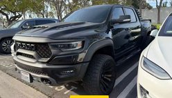 2022 Ram Ram Pickup 1500 TRX