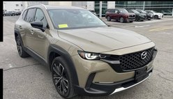 2024 Mazda CX-50 2.5 Turbo Premium Plus