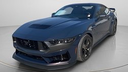 2024 Ford Mustang Dark Horse