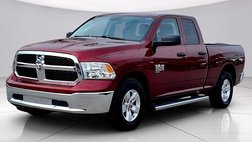 2021 Ram Ram Pickup 1500 Classic Tradesman