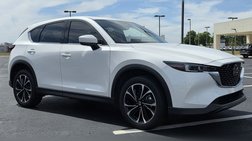 2022 Mazda CX-5 2.5 S Premium