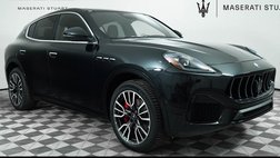 2025 Maserati Grecale Base