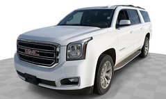 2019 GMC Yukon XL SLT Standard Edition