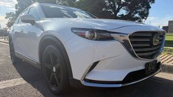 2019 Mazda CX-9 Grand Touring
