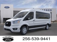 2025 Ford Transit XL
