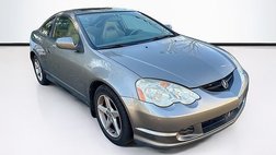 2004 Acura RSX 